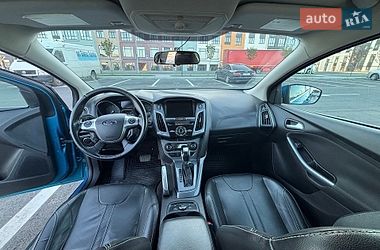 Седан Ford Focus 2013 в Ровно