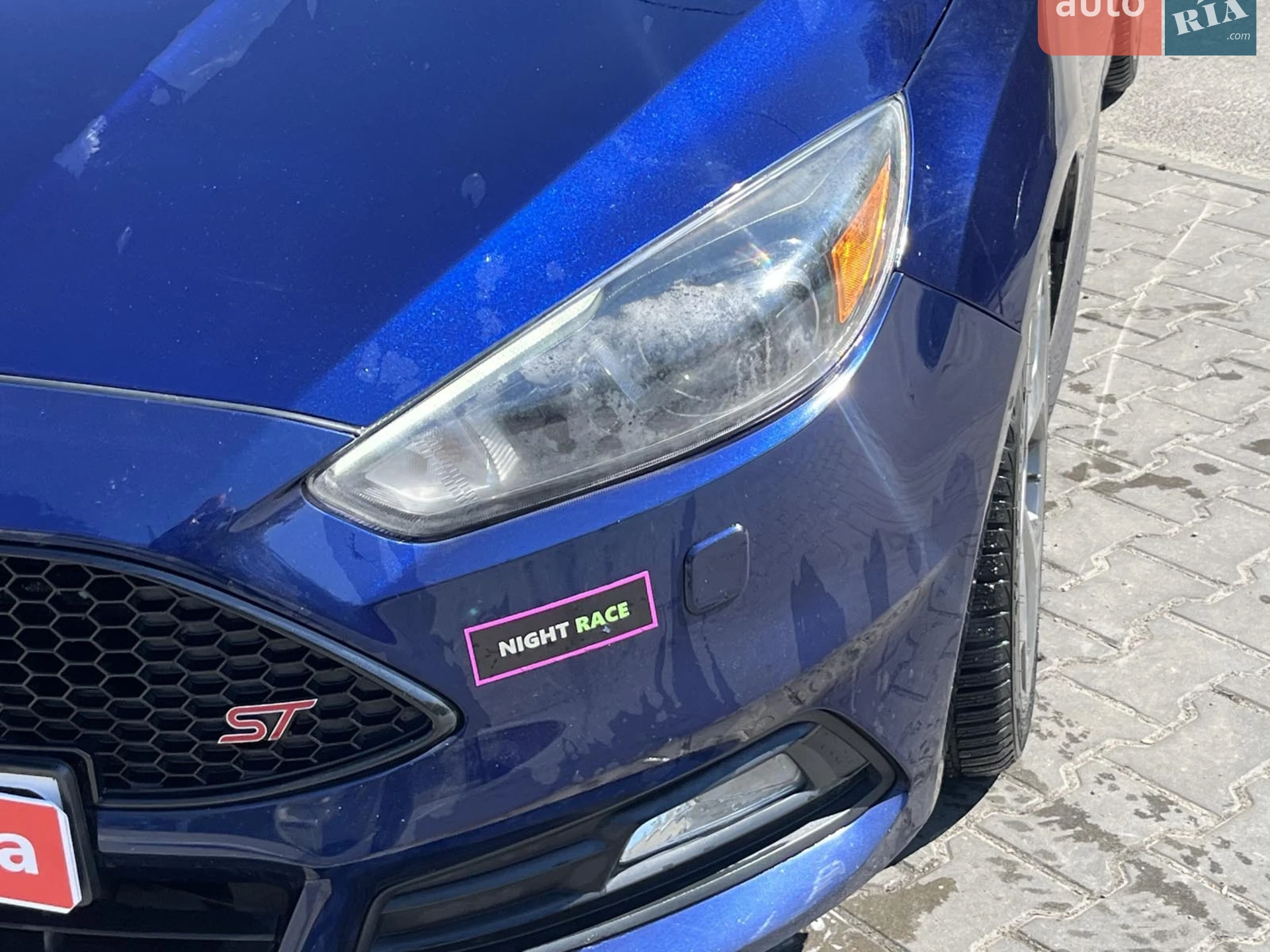 2016 Ford Focus - мініатюра 12
