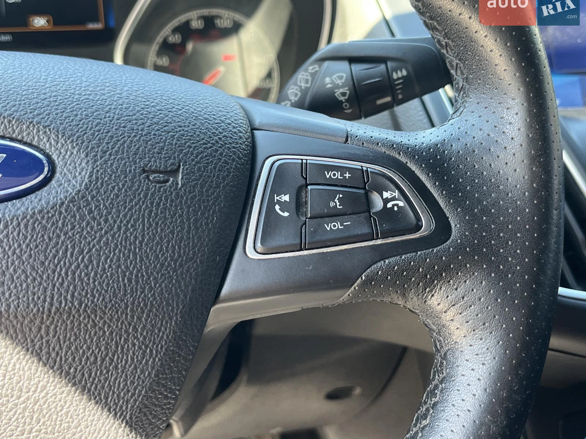2016 Ford Focus - мініатюра 25