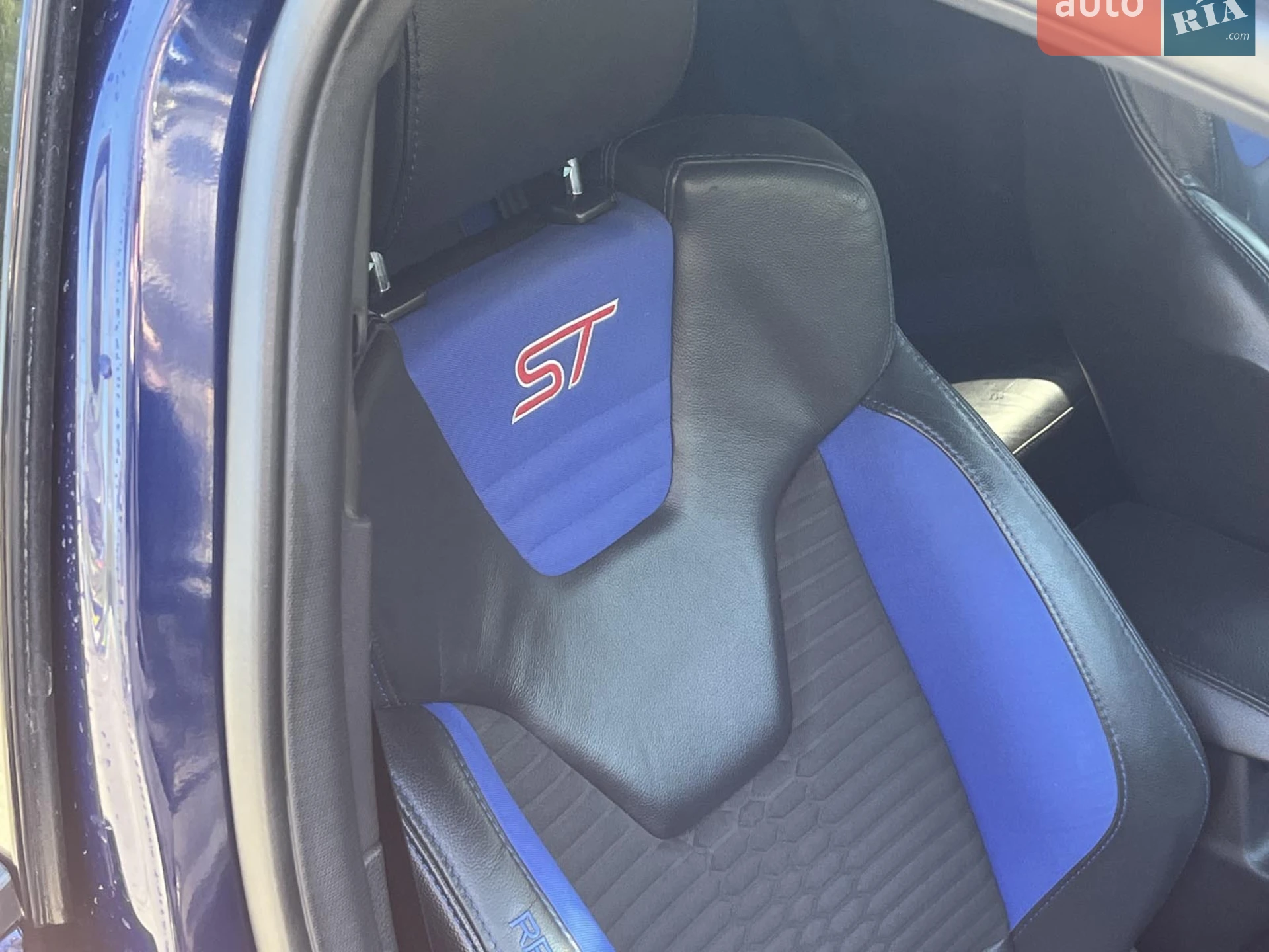 2016 Ford Focus - мініатюра 36