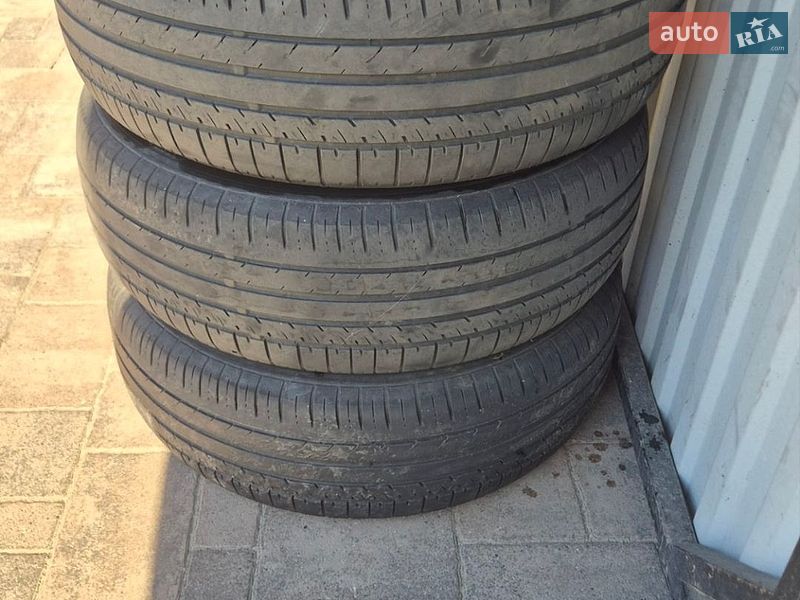 Универсал Ford Focus 2007 в Ратным