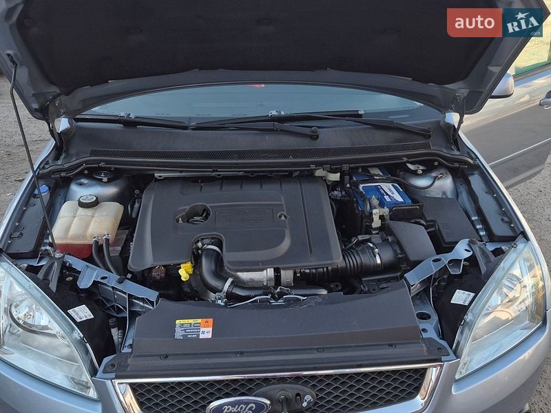 Универсал Ford Focus 2007 в Ратным