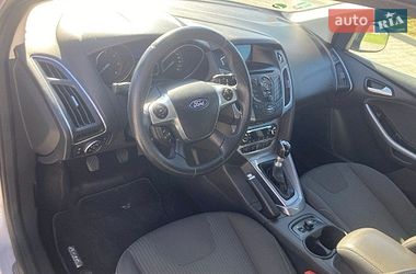 Универсал Ford Focus 2012 в Стрые