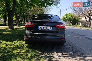 Седан Ford Focus 2013 в Кривому Розі