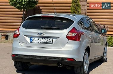 Хэтчбек Ford Focus 2011 в Борисполе