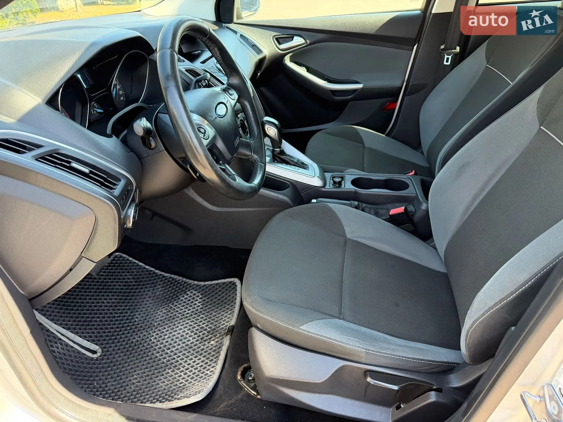 2011 Ford Focus - мініатюра 35
