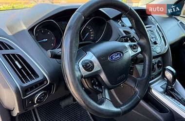 Хэтчбек Ford Focus 2011 в Борисполе