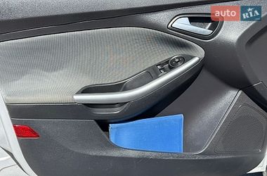 Хэтчбек Ford Focus 2011 в Борисполе