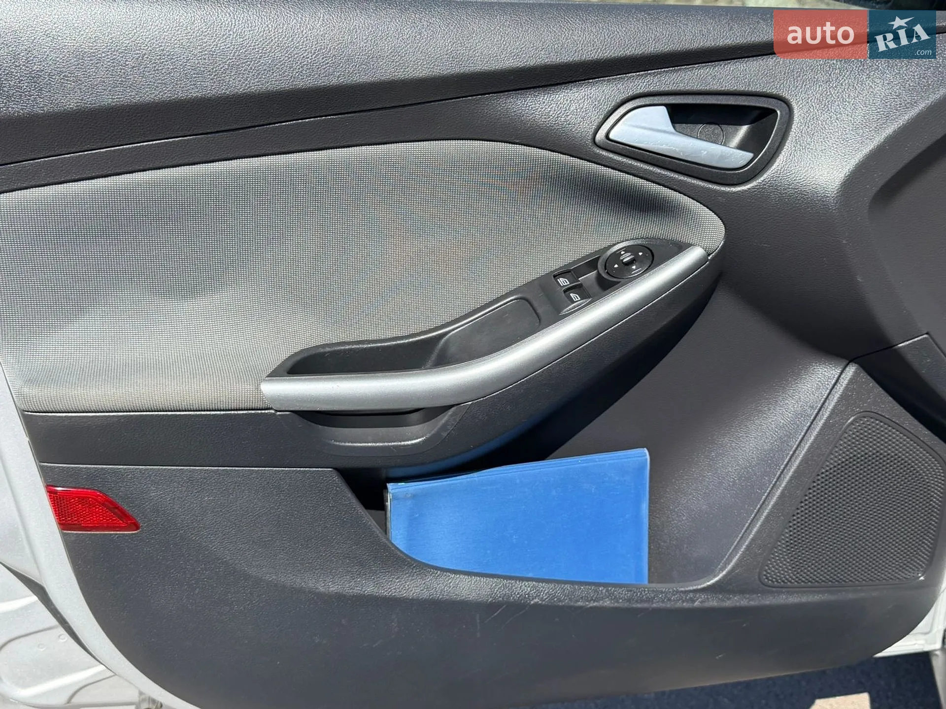 2011 Ford Focus - мініатюра 42