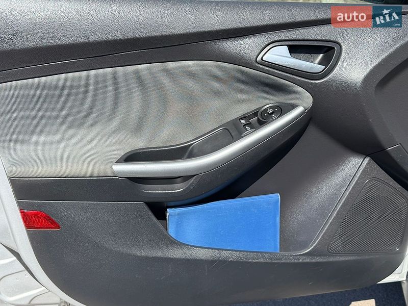Хэтчбек Ford Focus 2011 в Борисполе