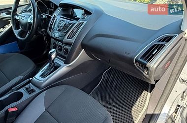 Хэтчбек Ford Focus 2011 в Борисполе