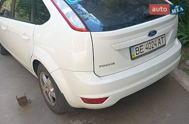 Хэтчбек Ford Focus 2009 в Николаеве