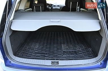 Универсал Ford Focus 2009 в Бердичеве