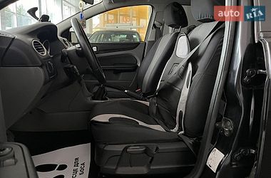 Універсал Ford Focus 2010 в Львові