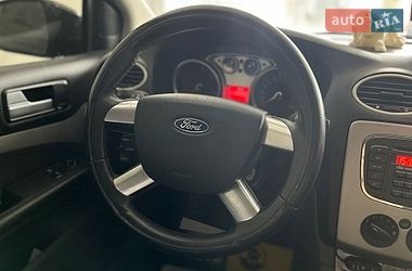 Універсал Ford Focus 2010 в Львові