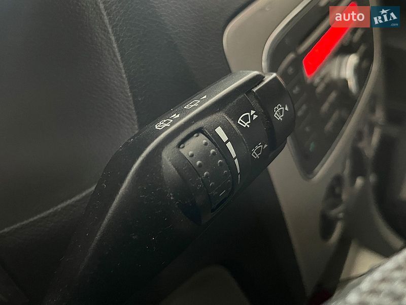 Універсал Ford Focus 2010 в Львові