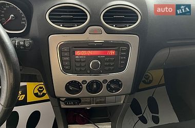 Універсал Ford Focus 2010 в Львові