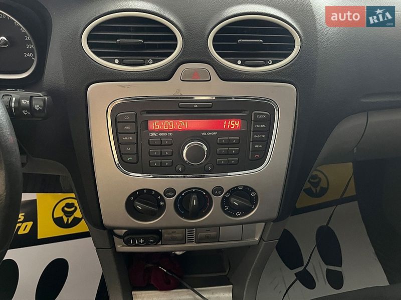 Універсал Ford Focus 2010 в Львові
