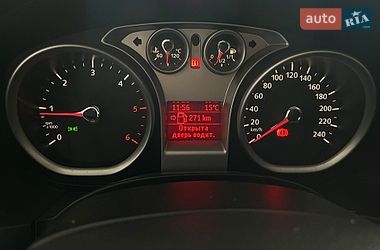 Універсал Ford Focus 2010 в Львові