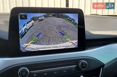 Хэтчбек Ford Focus 2019 в Броварах