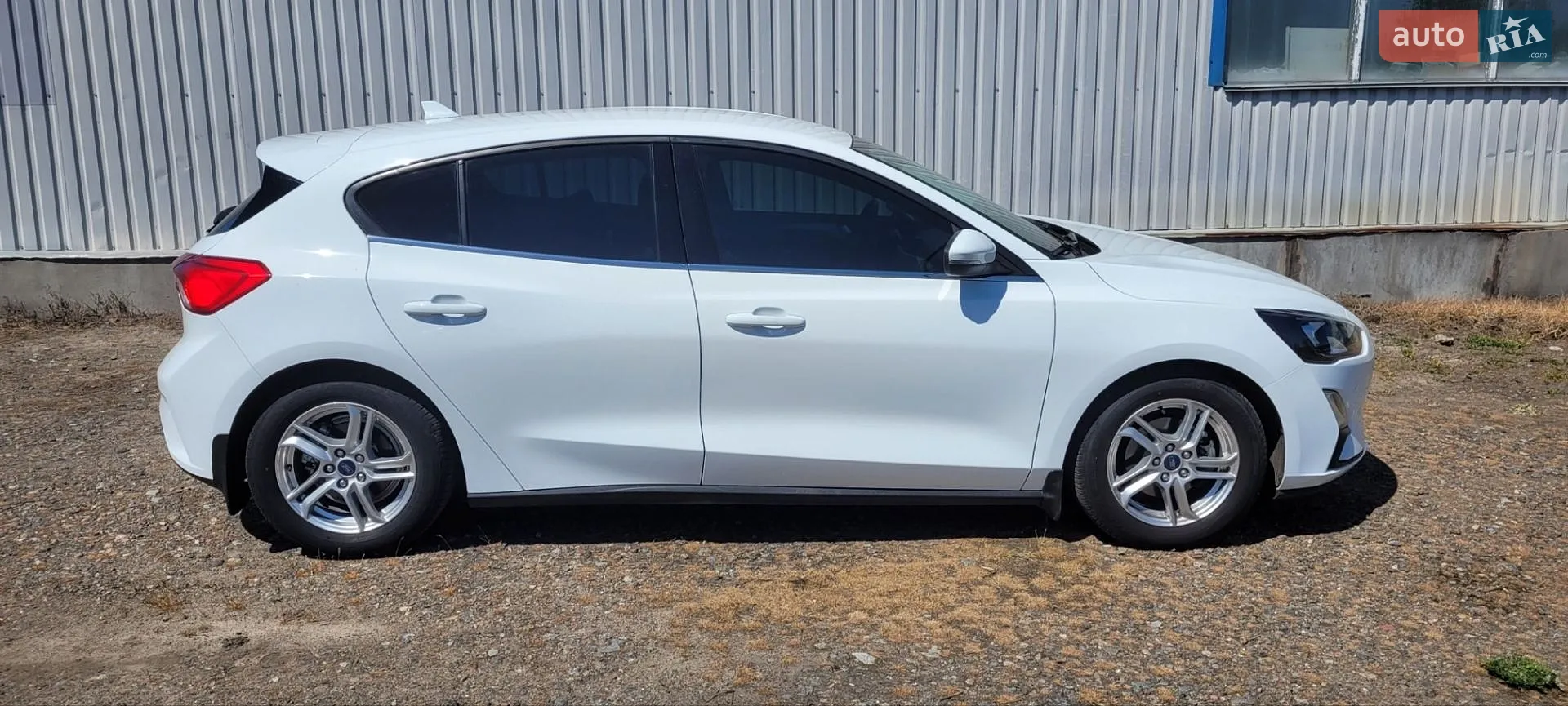 2019 Ford Focus - мініатюра 28