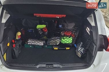 Хэтчбек Ford Focus 2019 в Броварах