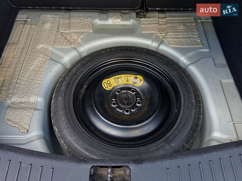 Хэтчбек Ford Focus 2008 в Калуше