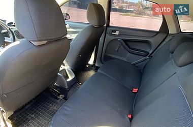 Хетчбек Ford Focus 2007 в Браїлові