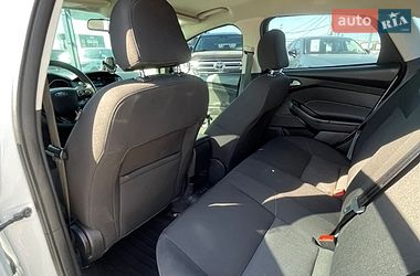 Седан Ford Focus 2017 в Киеве