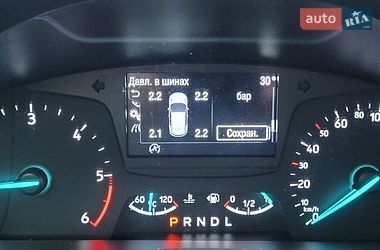 Хэтчбек Ford Focus 2019 в Броварах