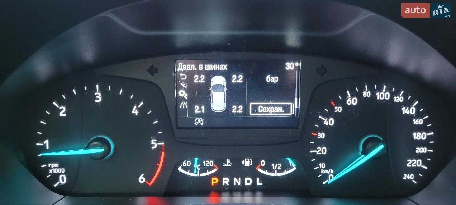 2019 Ford Focus - мініатюра 42
