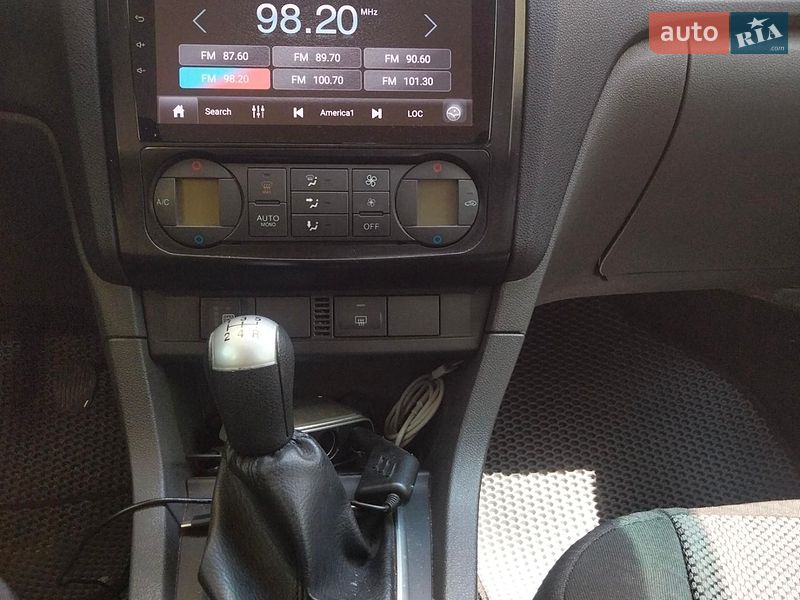 Универсал Ford Focus 2006 в Житомире