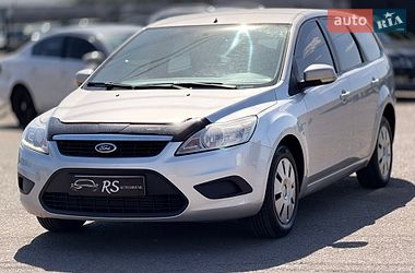 Універсал Ford Focus 2008 в Києві
