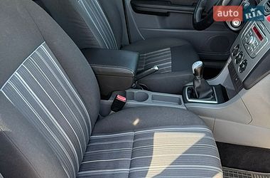 Універсал Ford Focus 2008 в Києві