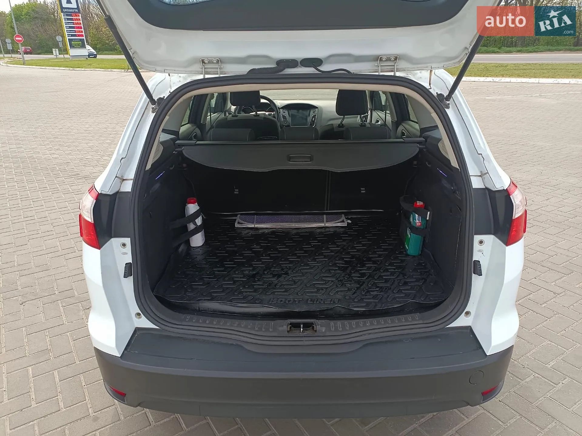 2013 Ford Focus - мініатюра 20