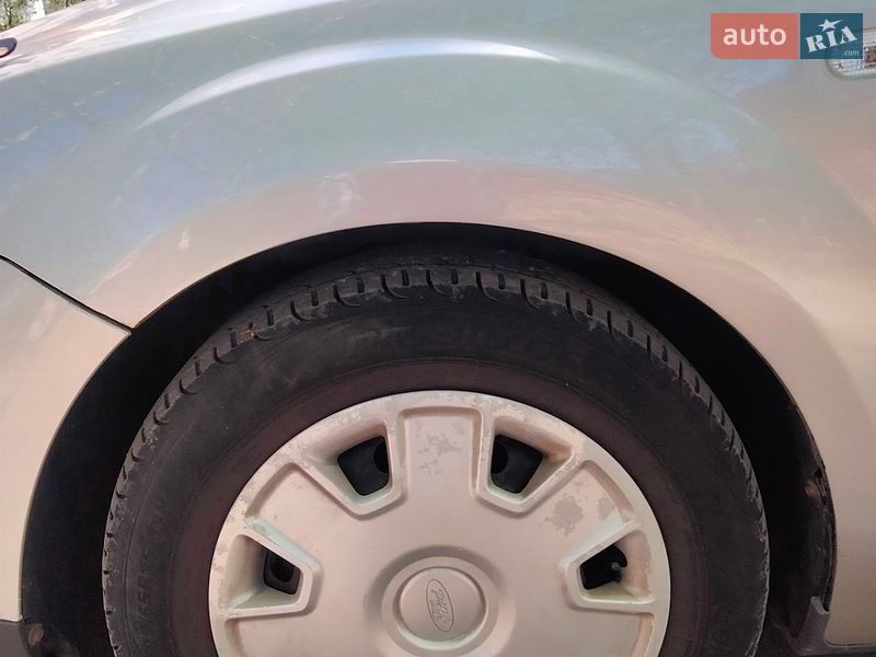 Универсал Ford Focus 2006 в Житомире
