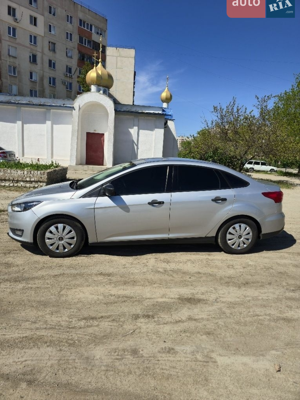2014 Ford Focus - мініатюра 20