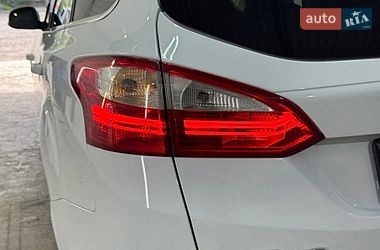 Универсал Ford Focus 2013 в Дрогобыче