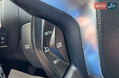 Универсал Ford Focus 2013 в Дрогобыче