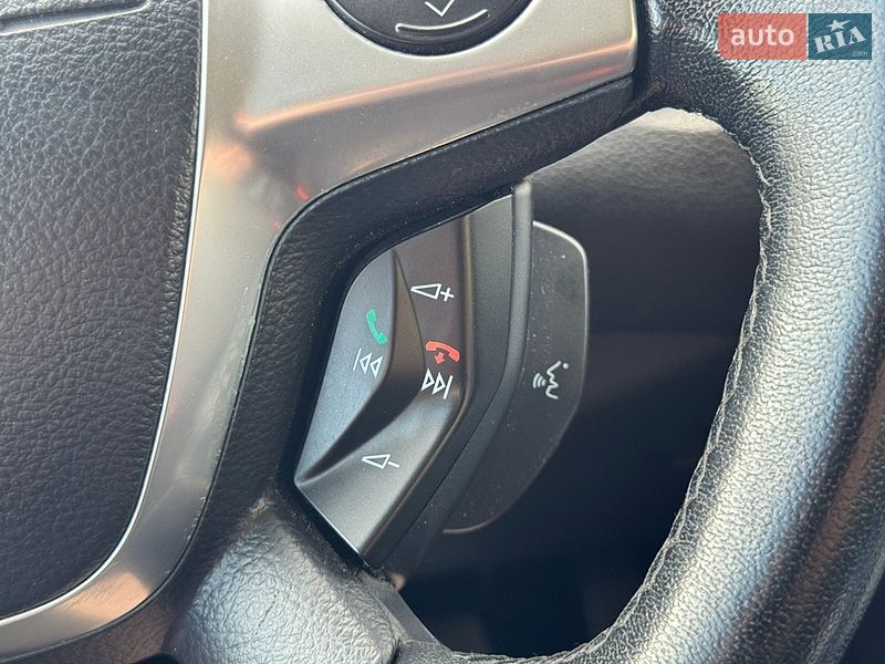 Универсал Ford Focus 2013 в Дрогобыче