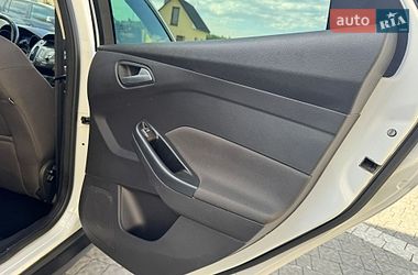 Универсал Ford Focus 2013 в Дрогобыче