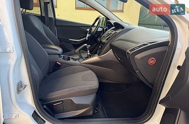 Универсал Ford Focus 2013 в Дрогобыче