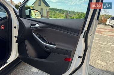Универсал Ford Focus 2013 в Дрогобыче