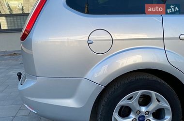 Универсал Ford Focus 2010 в Ровно