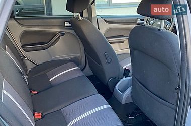 Универсал Ford Focus 2010 в Ровно