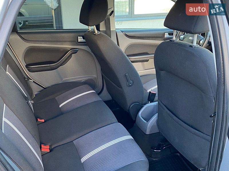 Универсал Ford Focus 2010 в Ровно
