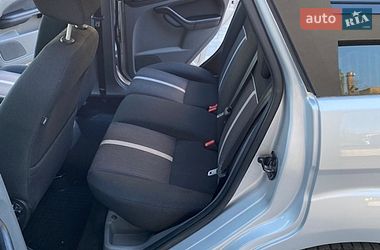 Универсал Ford Focus 2010 в Ровно