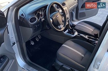 Универсал Ford Focus 2010 в Ровно