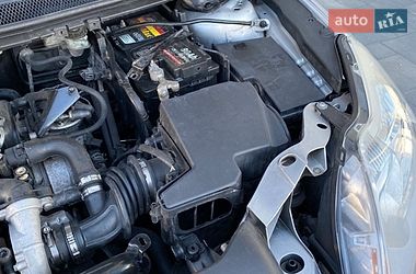 Универсал Ford Focus 2010 в Ровно