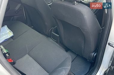 Седан Ford Focus 2017 в Одессе